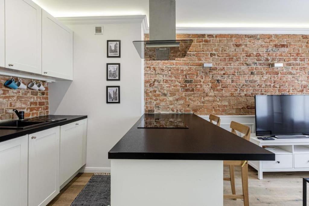 Central Wroclaw Apartment - City Center - Bright And Cozy - U11 Екстер'єр фото