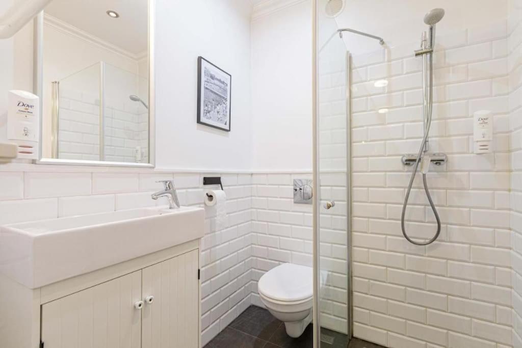 Central Wroclaw Apartment - City Center - Bright And Cozy - U11 Екстер'єр фото